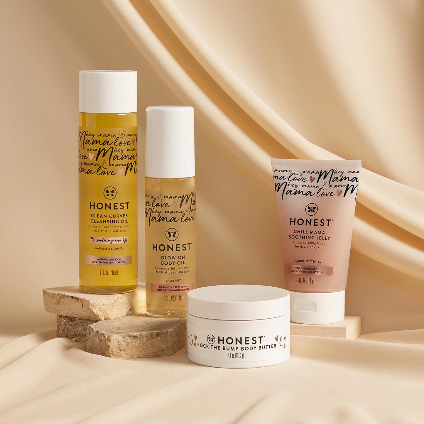 Tips voor een fijne start met borstvoeding (met hulp van onze borstvoedingsbox)